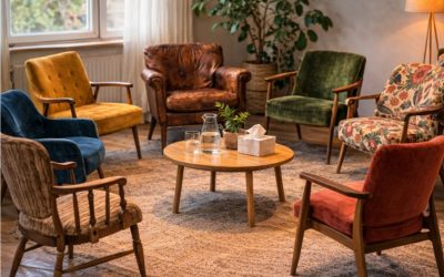 Et koe olevasi “ryhmäihminen”? Siksi ryhmäpsykoterapia voi olla juuri sinua varten